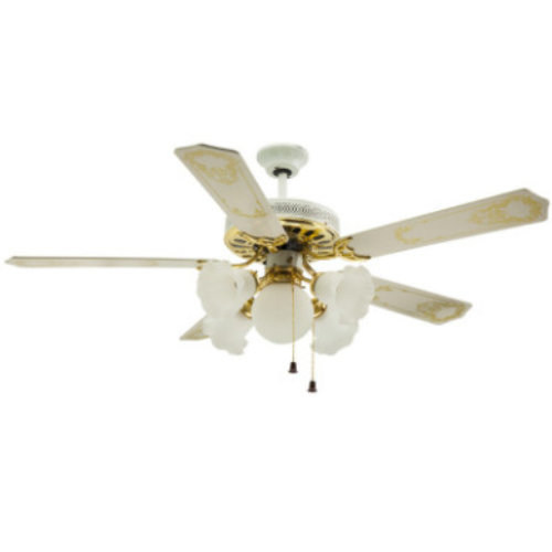 MASPION - KIPAS ANGIN CEILING FAN 52" - MCF52-205 WH