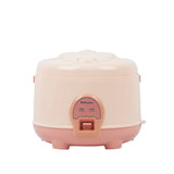 MIYAKO - RICE COOKER MANUAL 1.8Liter - MCM-586BH