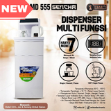 MITOCHIBA - DISPENSER GALON BAWAH - MD-555 SENCHA