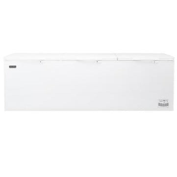 MODENA - CHEST FREEZER BOX (1300L) - MD130W