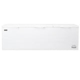 MODENA - CHEST FREEZER BOX (1300L) - MD130W