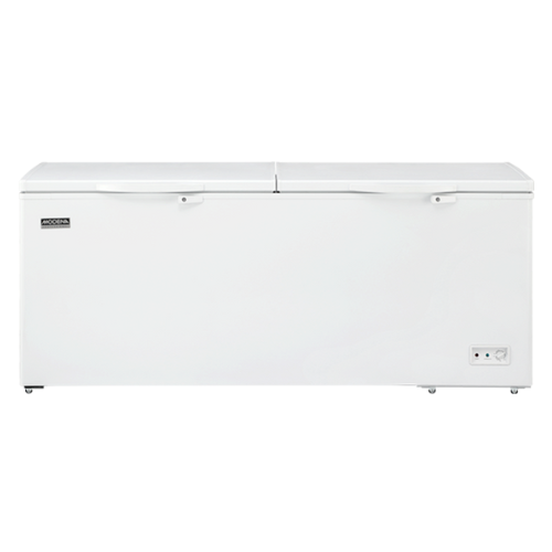 MODENA - CHEST FREEZER BOX (370L) - MD 37 W