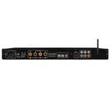 AUDIOBANK - AMPLIFIER KARAOKE - MK-3000