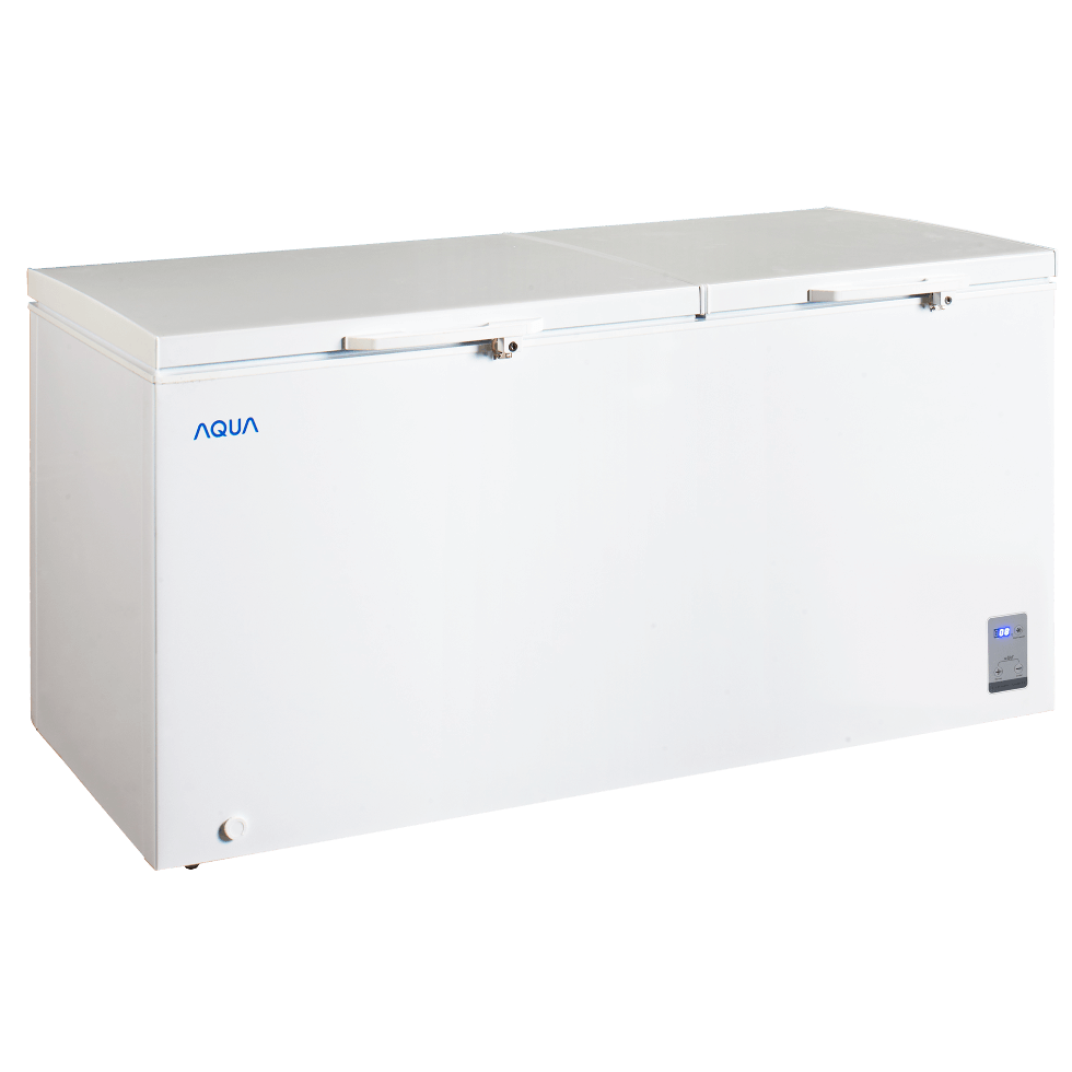 AQUA - CHEST FREEZER BOX (395L) - AQF-410FA**