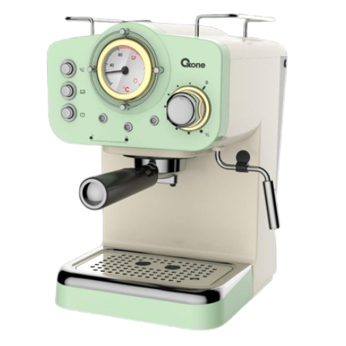 OXONE - COFFEE MAKER ESPRESSO MACHINE - OX-213