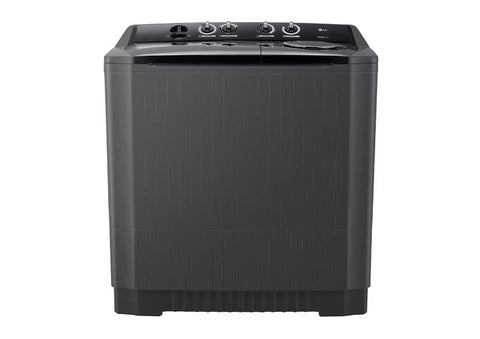 LG - MESIN CUCI TWIN TUB/MANUAL 18KG - P1800RTM