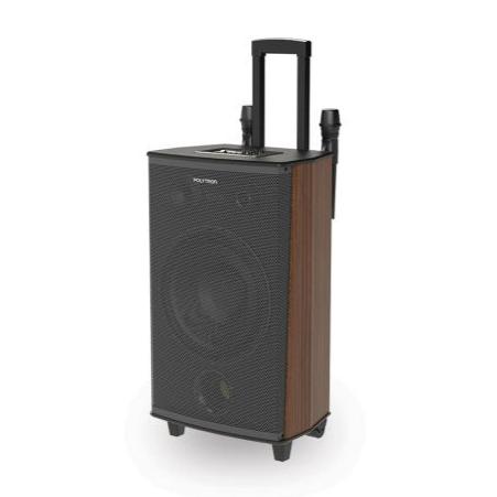 POLYTRON - SPEAKER AKTIF 10" - PAS-PRO10F6