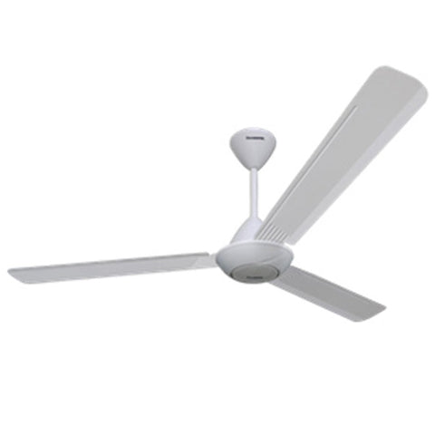 PANASONIC - KIPAS ANGIN CEILING FAN - F-EY1511-W (PUTIH)