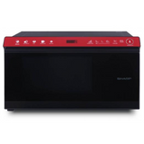 SHARP - MICROWAVE OVEN 23Liter - R-323DA-RT