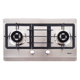 RINNAI - GAS HOB 2 TUNGKU - RB-7502D(SSS)**