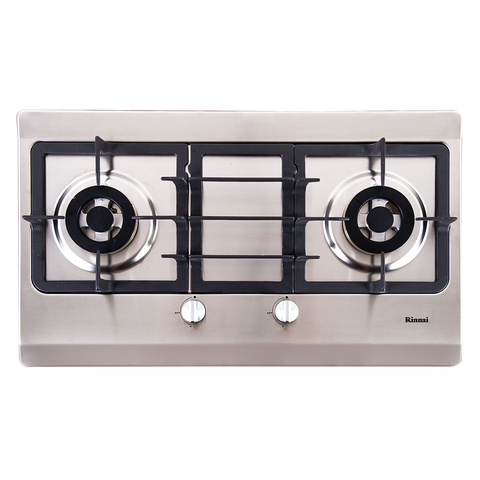 RINNAI - GAS HOB - RB-7502D(SSS)**