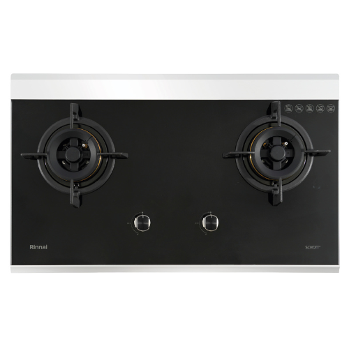 RINNAI - GAS HOB 2 TUNGKU - RB-7512D(G)