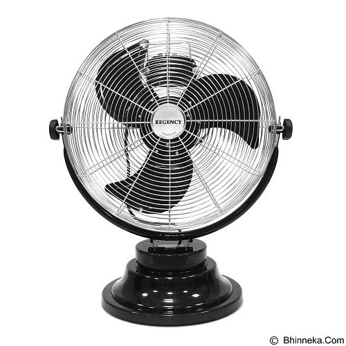 REGENCY - KIPAS ANGIN DESK FAN 20" - NSD20 SWING