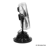 REGENCY - KIPAS ANGIN DESK FAN 20" - NSD20 SWING