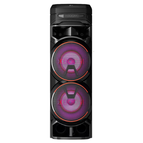 LG - SPEAKER AKTIF - RNC9