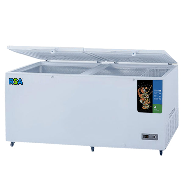 RSA - CHEST FREEZER BOX (1050L) - CF-1200