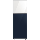 SAMSUNG - KULKAS 2 PINTU BIG (348L) - RT35CB56408A