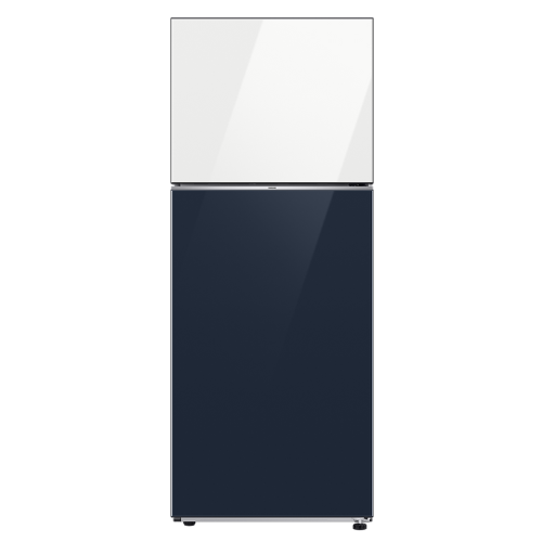 SAMSUNG - KULKAS 2 PINTU BIG (415L) - RT42CB66208A