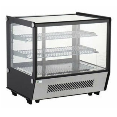 GEA/GETRA - COUNTER TOP SHOWCASE KUE - RTW-120L-5