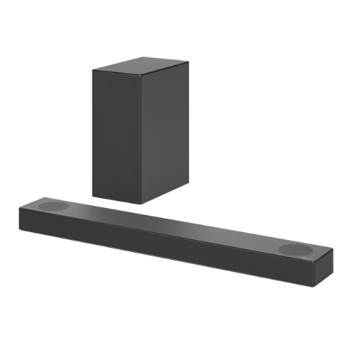 LG - SOUNDBAR - S75Q