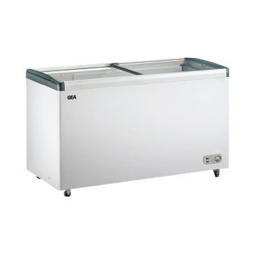 GEA/GETRA - CHEST FREEZER SLIDING 456L - SD-456B