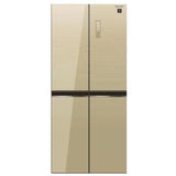 SHARP - KULKAS MULTI DOOR (401L) - SJ-IF51PG-CG