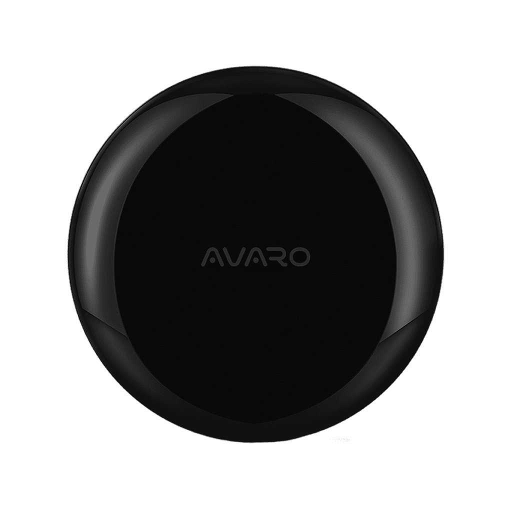 AVARO - SMART REMOTE WIFI WIRELESS - IR01