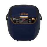 YONGMA - RICE COOKER DIGITAL 2.0Liter - SMC-8017 (BLUE)