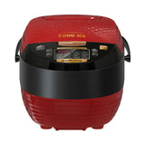 YONGMA - RICE COOKER DIGITAL 2.0Liter - SMC-8027 (RED)