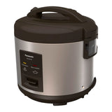 PANASONIC - RICE COOKER MANUAL 1.8Liter - SR-CEZ18DBR