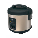 PANASONIC - RICE COOKER MANUAL 1.8Liter - SR-CEZ18DGR