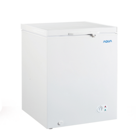 AQUA - CHEST FREEZER BOX (200L) - AQF-210FA**