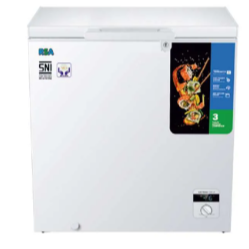 RSA - CHEST FREEZER BOX (199L) - CF-210