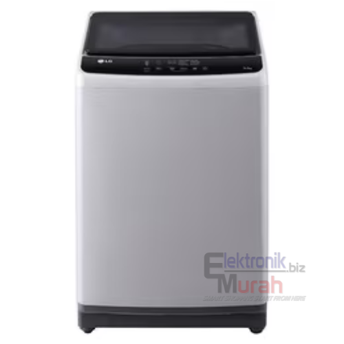 LG - MESIN CUCI AUTOMATIC 09KG - T2109NT1G*