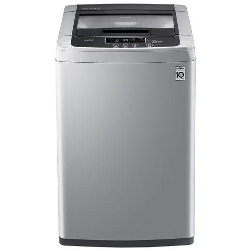 LG - MESIN CUCI AUTOMATIC 09KG - T2109VSPM