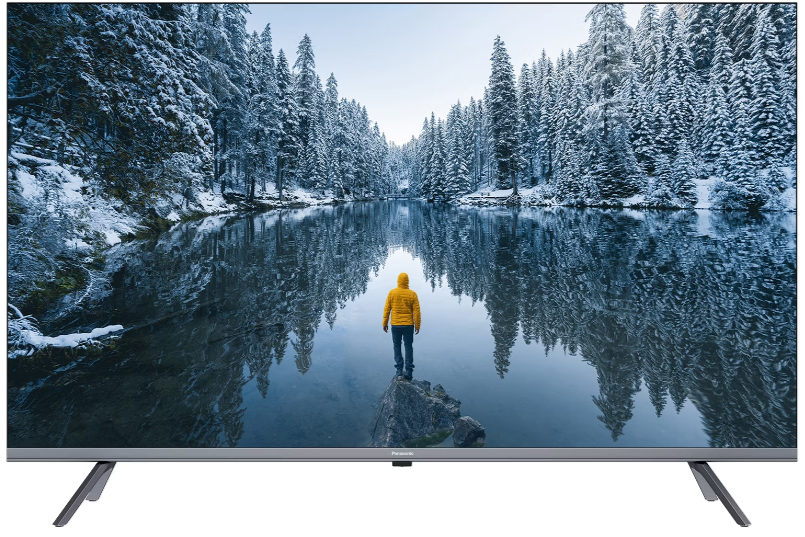 PANASONIC - LED TV 43" UHD ANDROID TV - TH-43NX600G