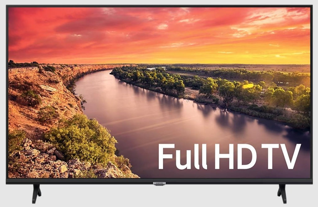 SAMSUNG - LED TV 43" FHD TV - UA43T5003AK