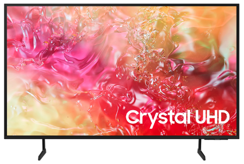 SAMSUNG - LED TV 75" UHD SMART TV - UA75DU7000K