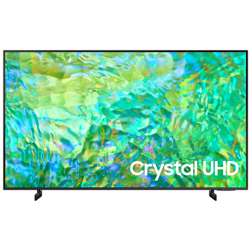 SAMSUNG - LED TV 55" UHD SMART TV - UA55CU8000K