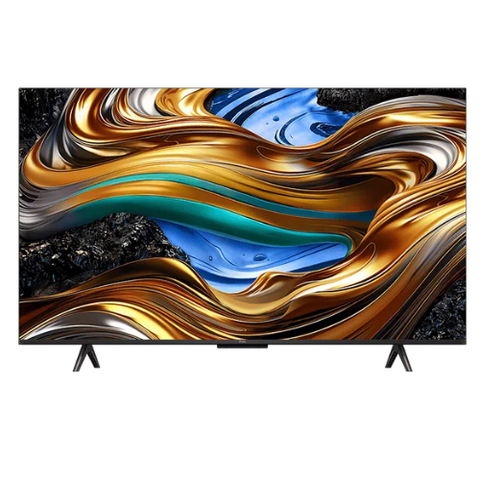 TCL - LED TV 43" UHD GOOGLE TV - 43P755