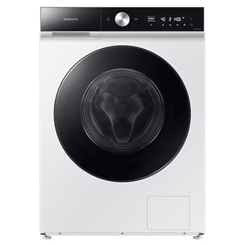 SAMSUNG - MESIN CUCI FRONT LOADING+DRYER 13+8KG - WD13BB944DGE