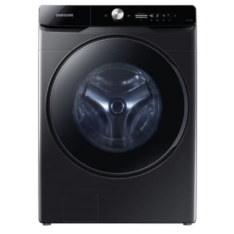 SAMSUNG - MESIN CUCI FRONT LOADING 21.0KG - WD21T6500GV