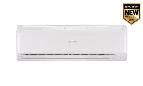 SHARP - AC SPLIT STANDARD 1PK - AH-A9BEY