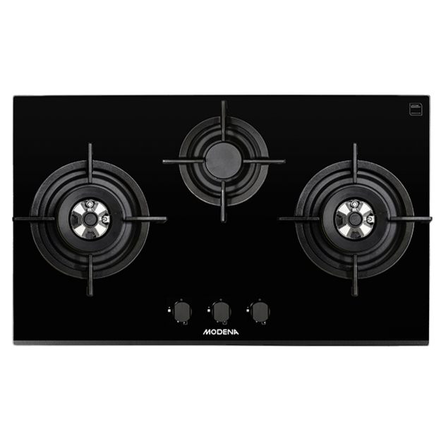 MODENA - GAS HOB 3 TUNGKU - BH-2933-LJ