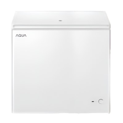 AQUA - CHEST FREEZER BOX (200L) - AQF-220FB