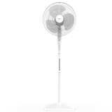 PANASONIC - KIPAS ANGIN STAND FAN 16" - F-EP4022-W (PUTIH)