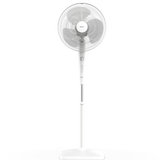 PANASONIC - KIPAS ANGIN STAND FAN 16" - F-ES4022-W (PUTIH)