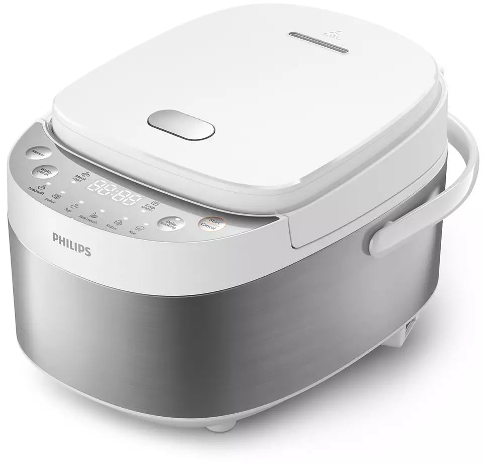 PHILIPS - RICE COOKER DIGITAL 0.8 Liter - HD3170/33