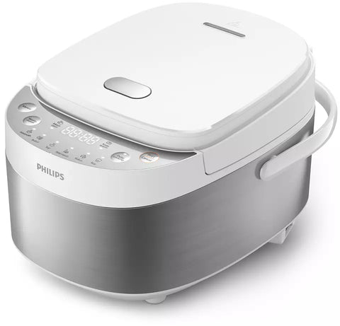 PHILIPS - RICE COOKER DIGITAL 0.8 Liter - HD3170/33