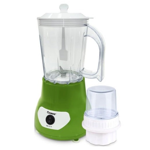 COSMOS - BLENDER PLASTIK 1.0 Liter - CB-111